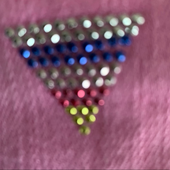 Guess Los Angeles Girls Denim Jeans - Picture 2 of 6